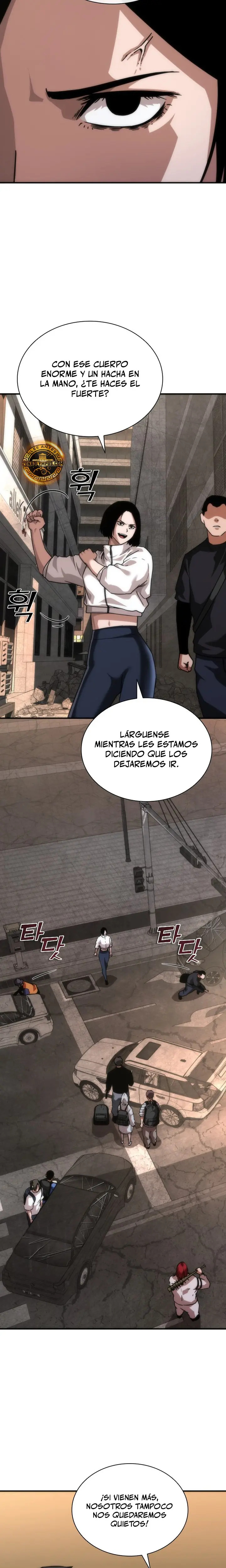 Capitulo 132 page 21