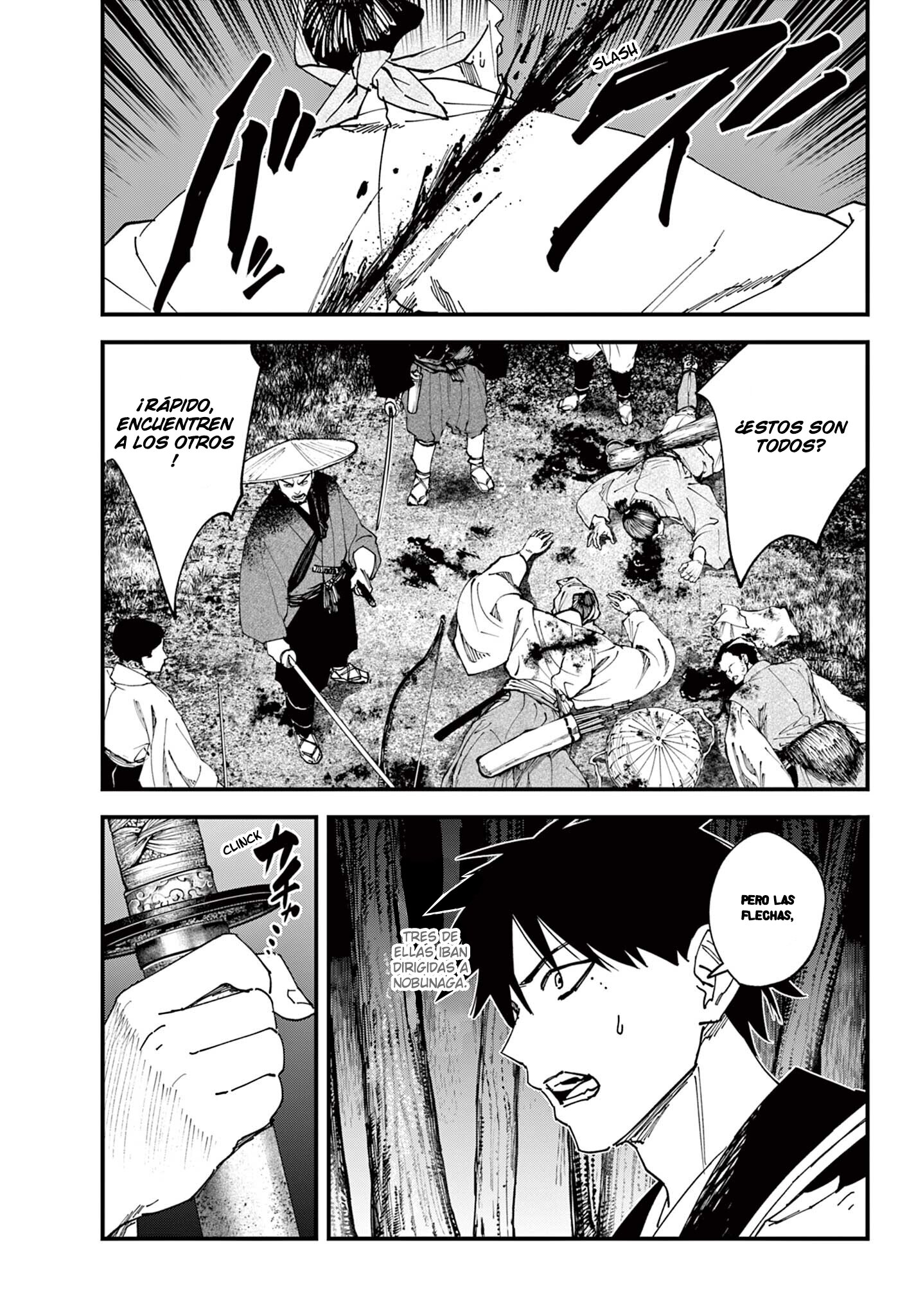 Capitulo 20 page 14
