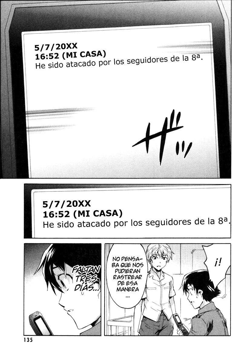 Capitulo 27 page 9