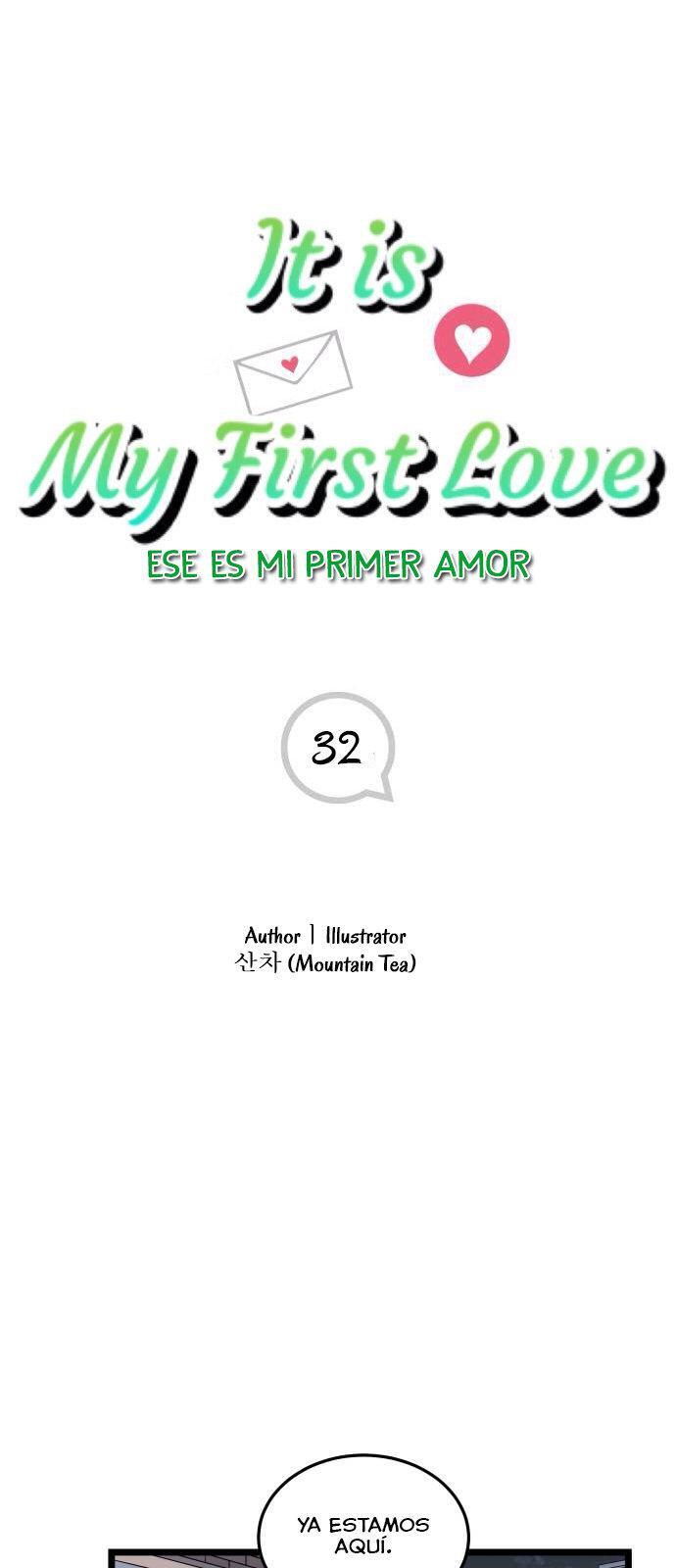 Capitulo 32 page 1