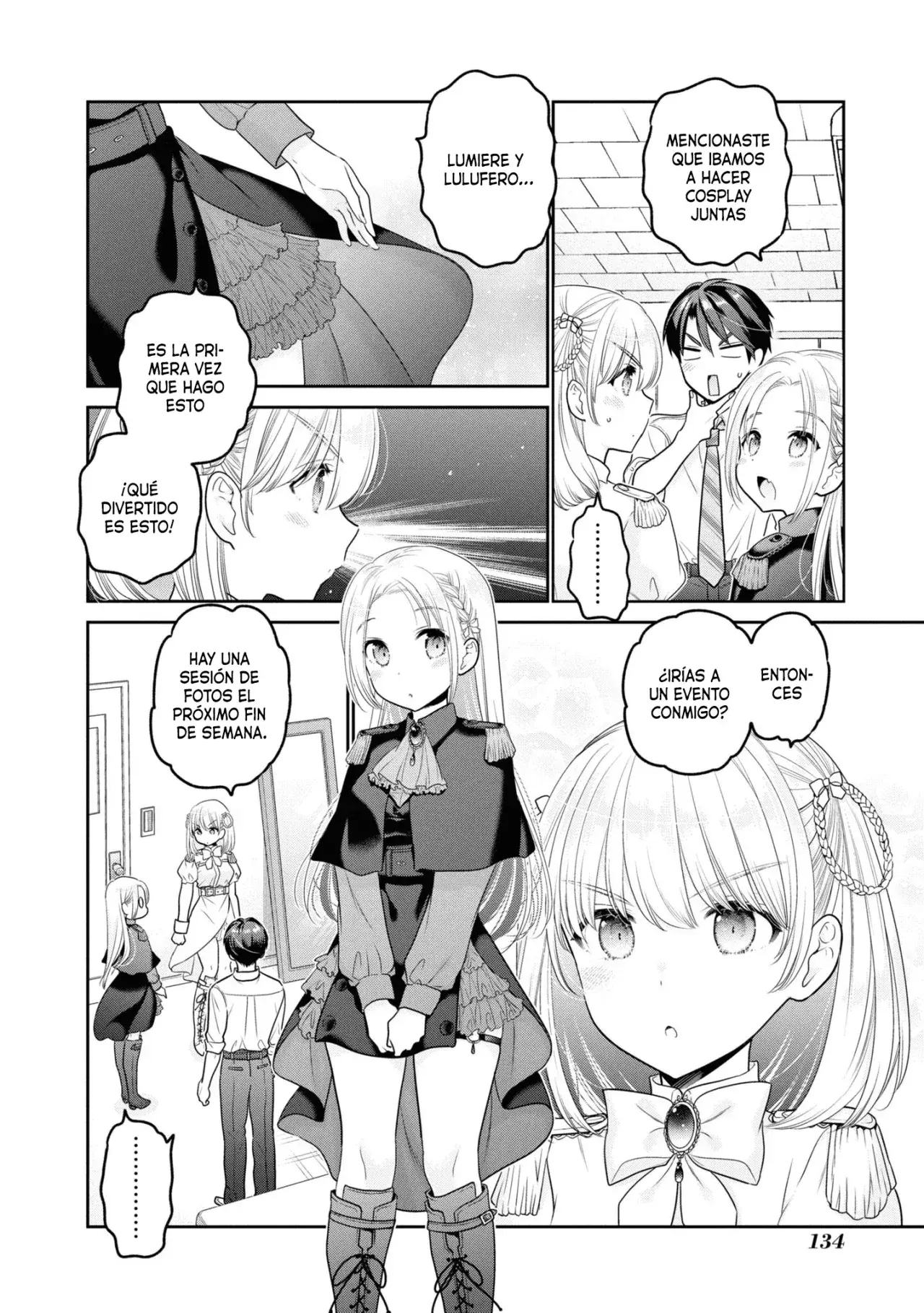 Capitulo 32 page 31