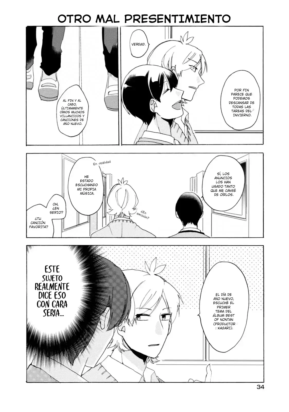 Capitulo 32 page 15