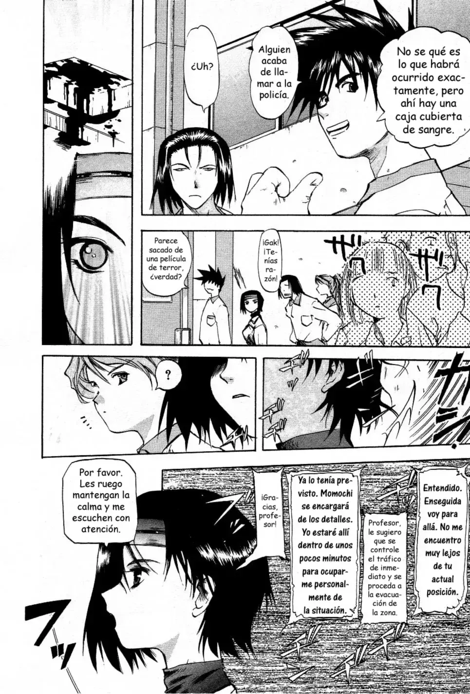 Capitulo 35 page 16