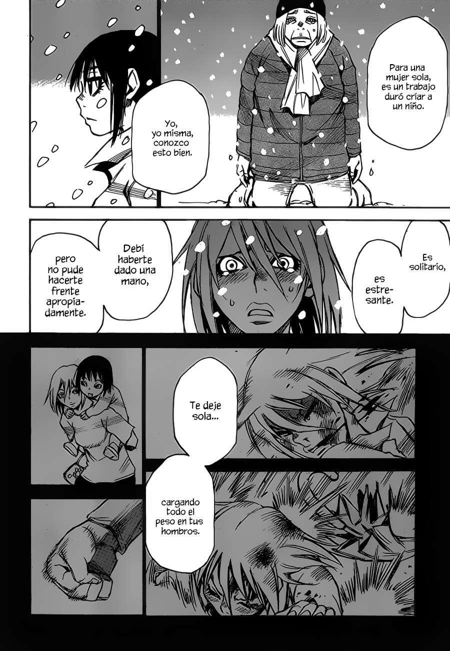 Capitulo 24 page 20