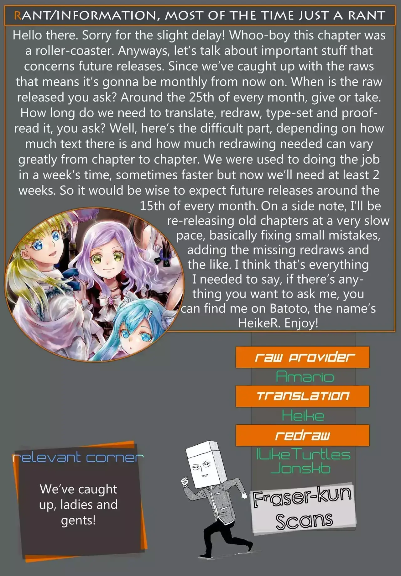 Capitulo 28 page 32
