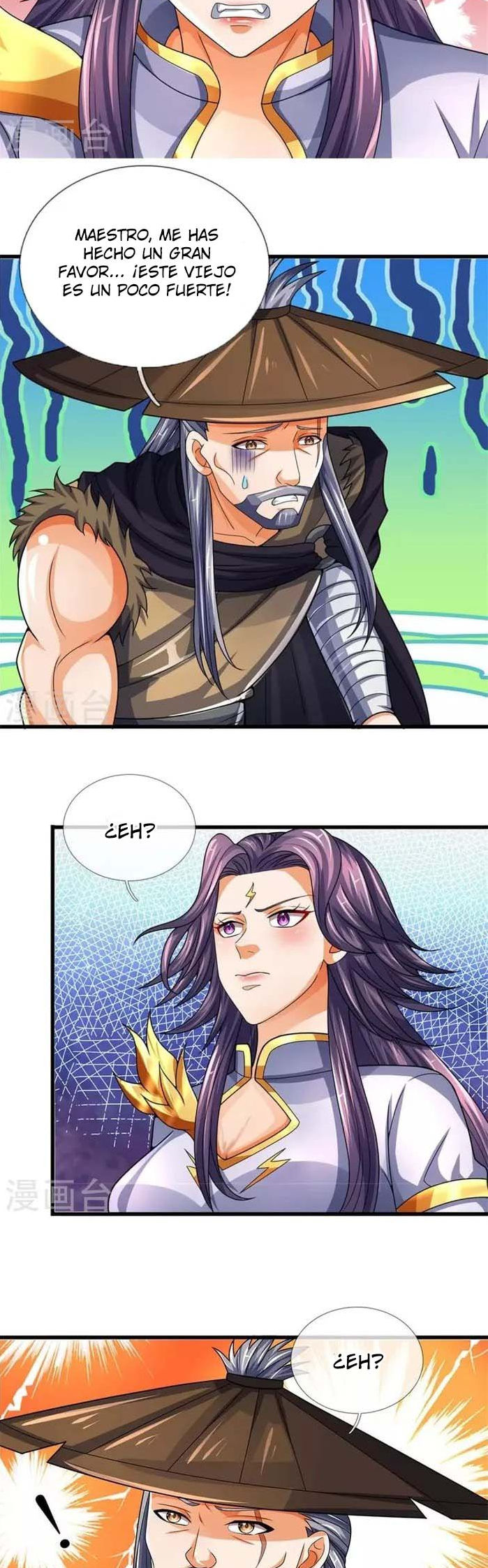Capitulo 549 page 21