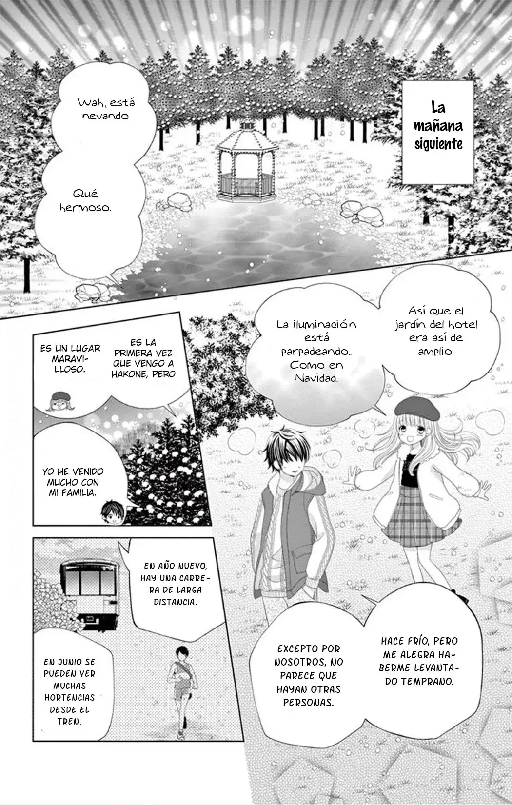 Capitulo 37 page 16