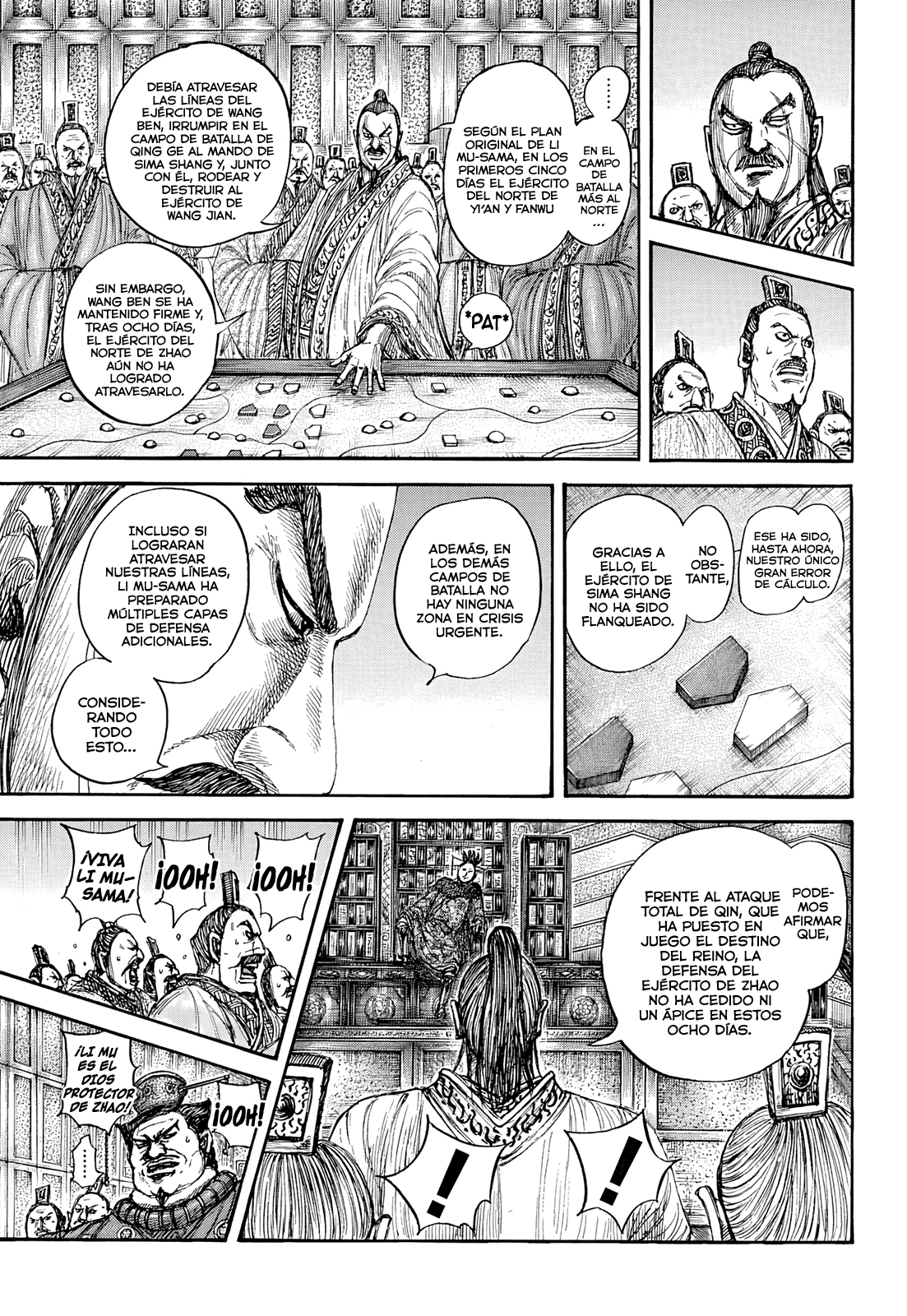Capitulo 870 page 6