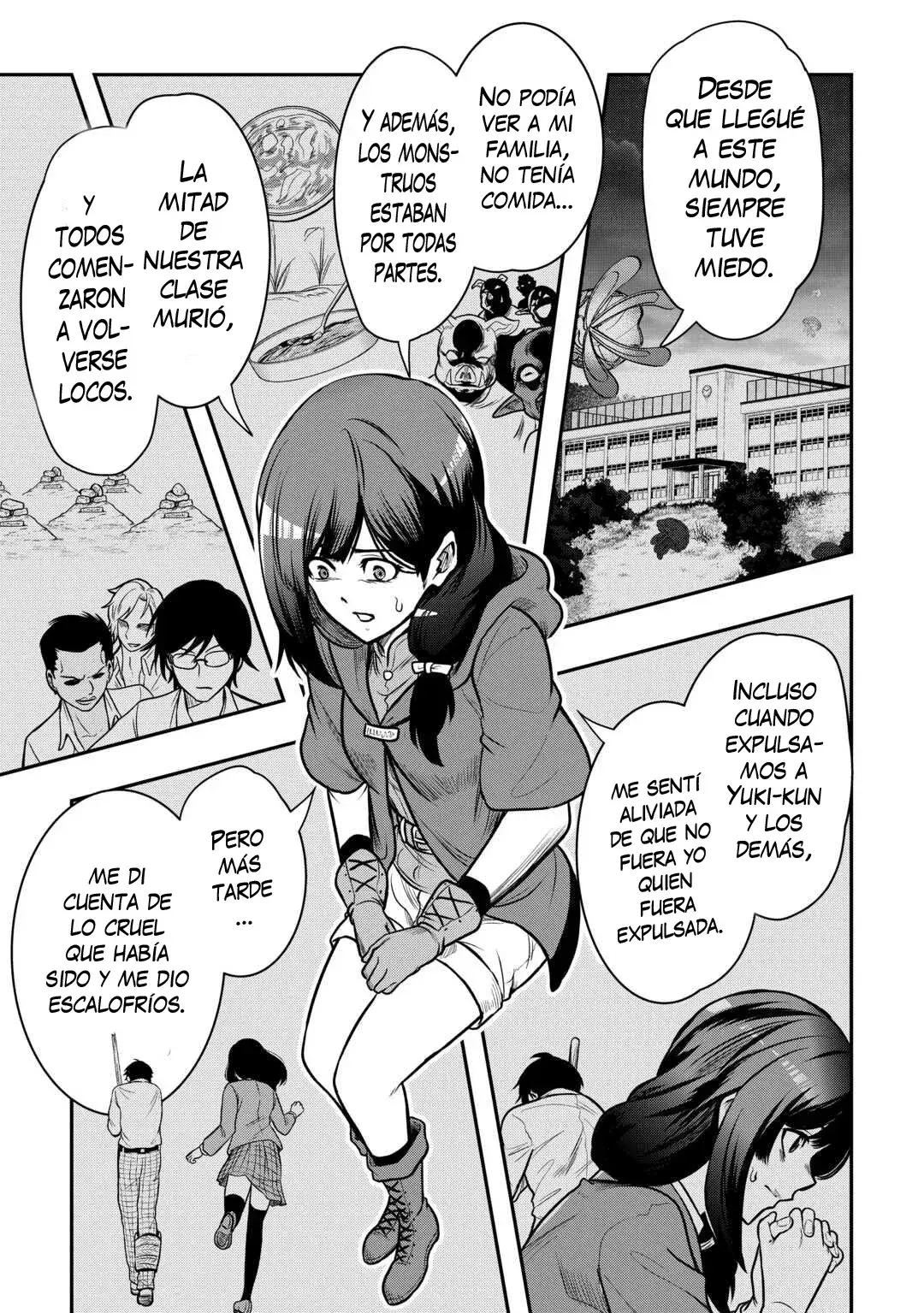 Capitulo 22 page 22