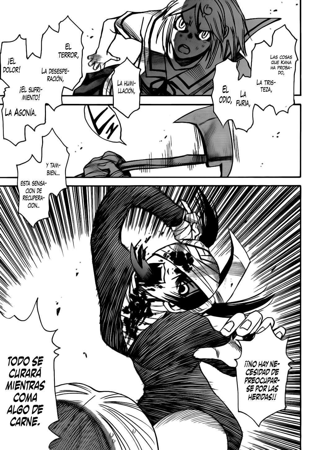 Capitulo 26 page 5