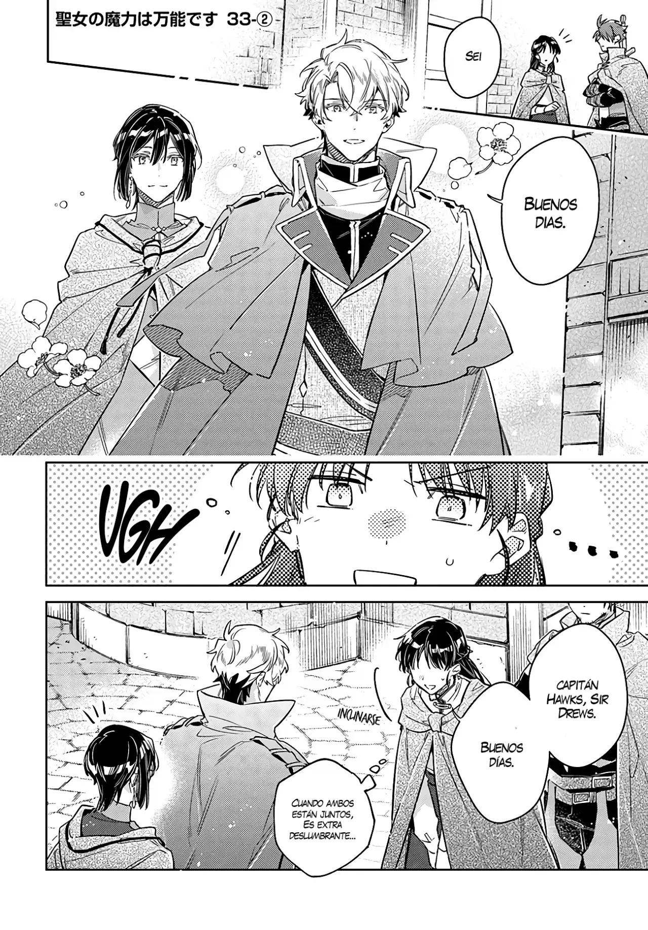 Capitulo 33 page 9