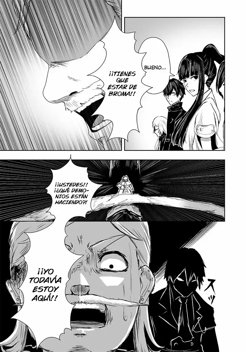 Capitulo 18 page 17