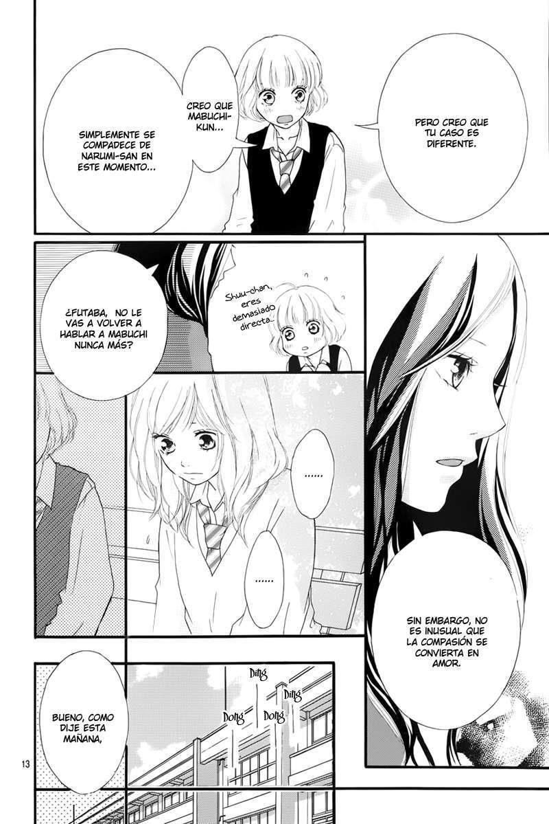 Capitulo 25 page 14
