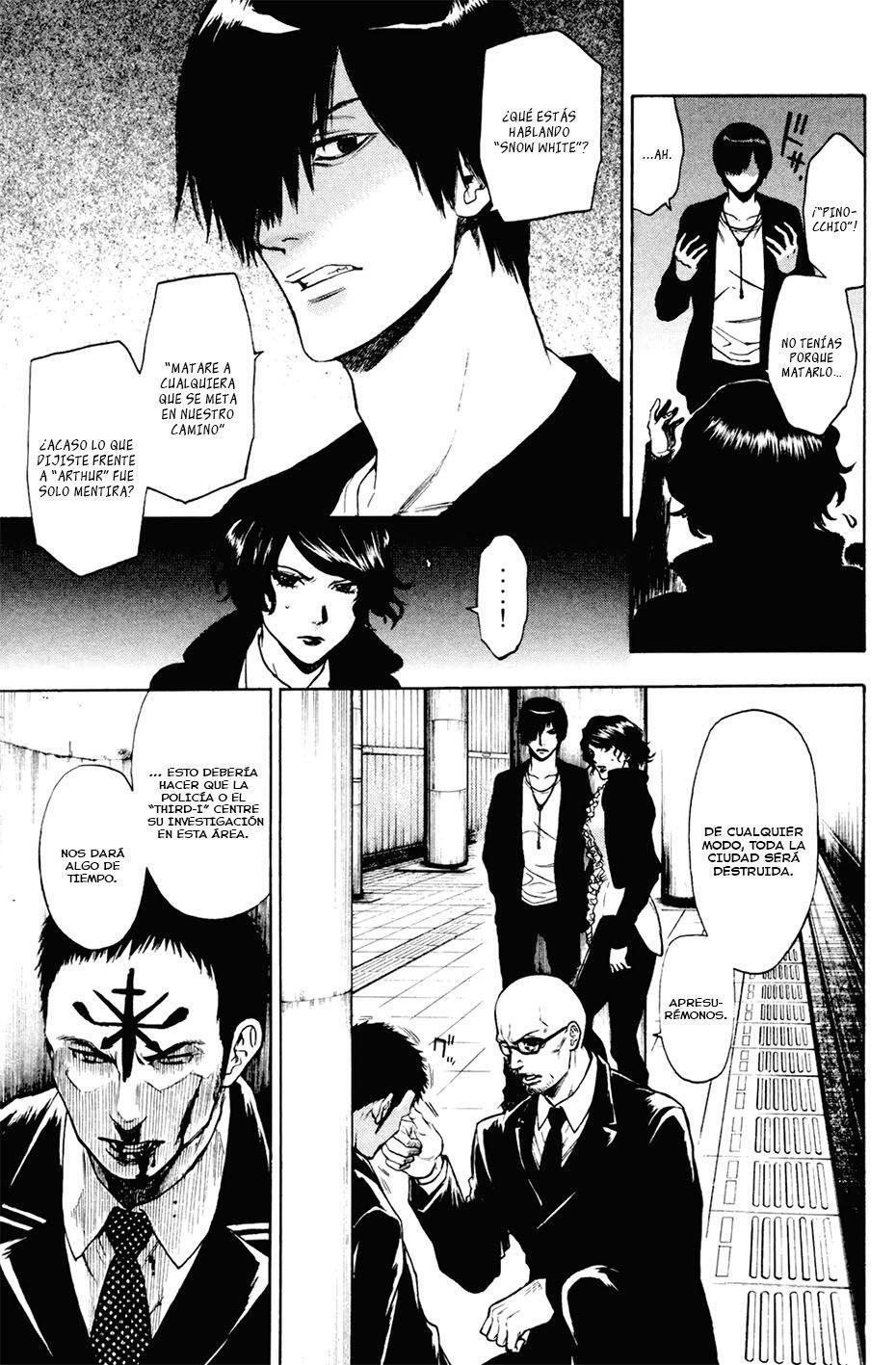 Capitulo 19 page 4
