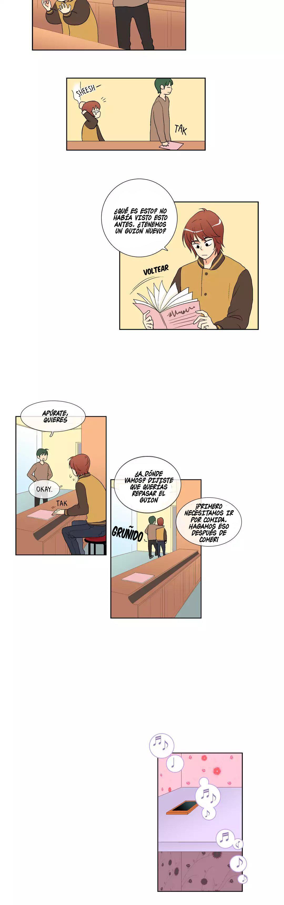 Capitulo 29 page 14