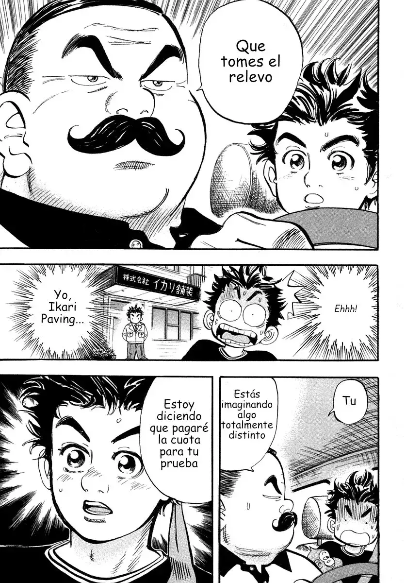 Capitulo 31 page 10
