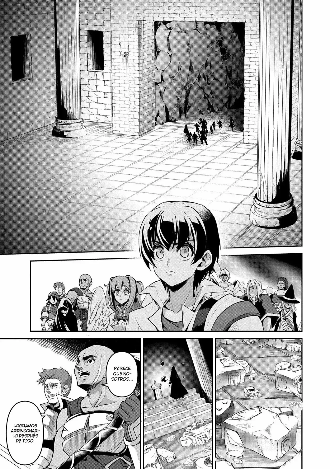 Capitulo 29 page 39