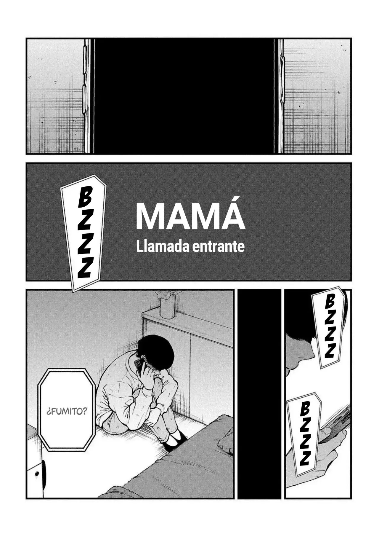 Capitulo 32 page 32