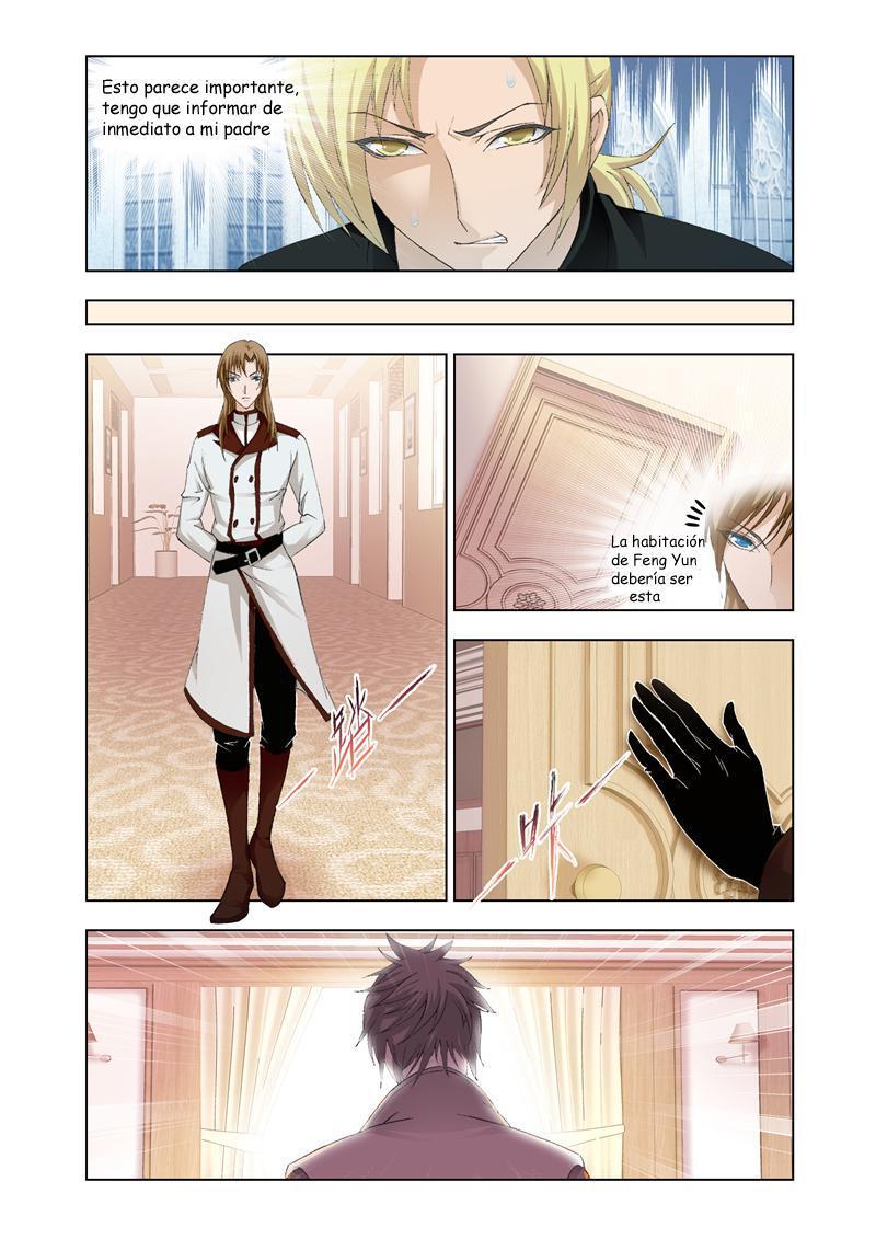 Capitulo 45 page 5