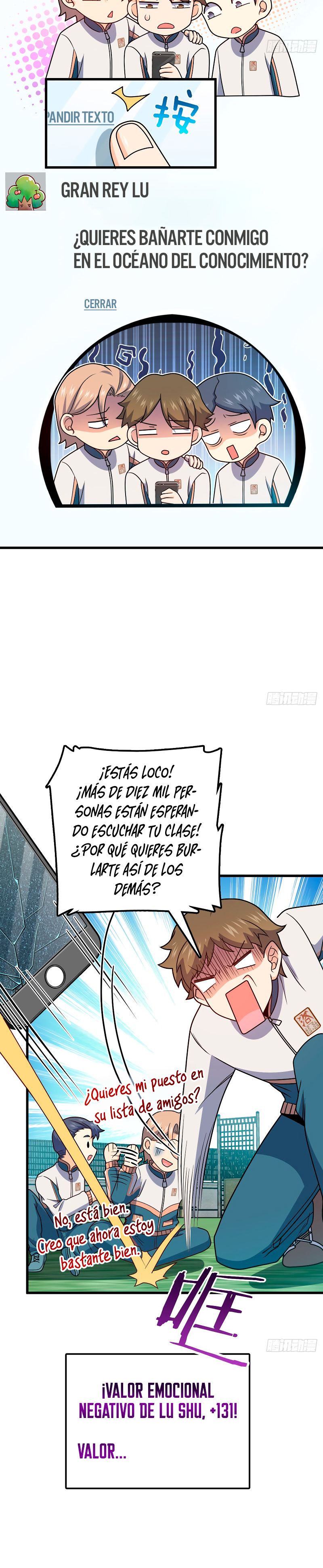 Capitulo 427 page 20