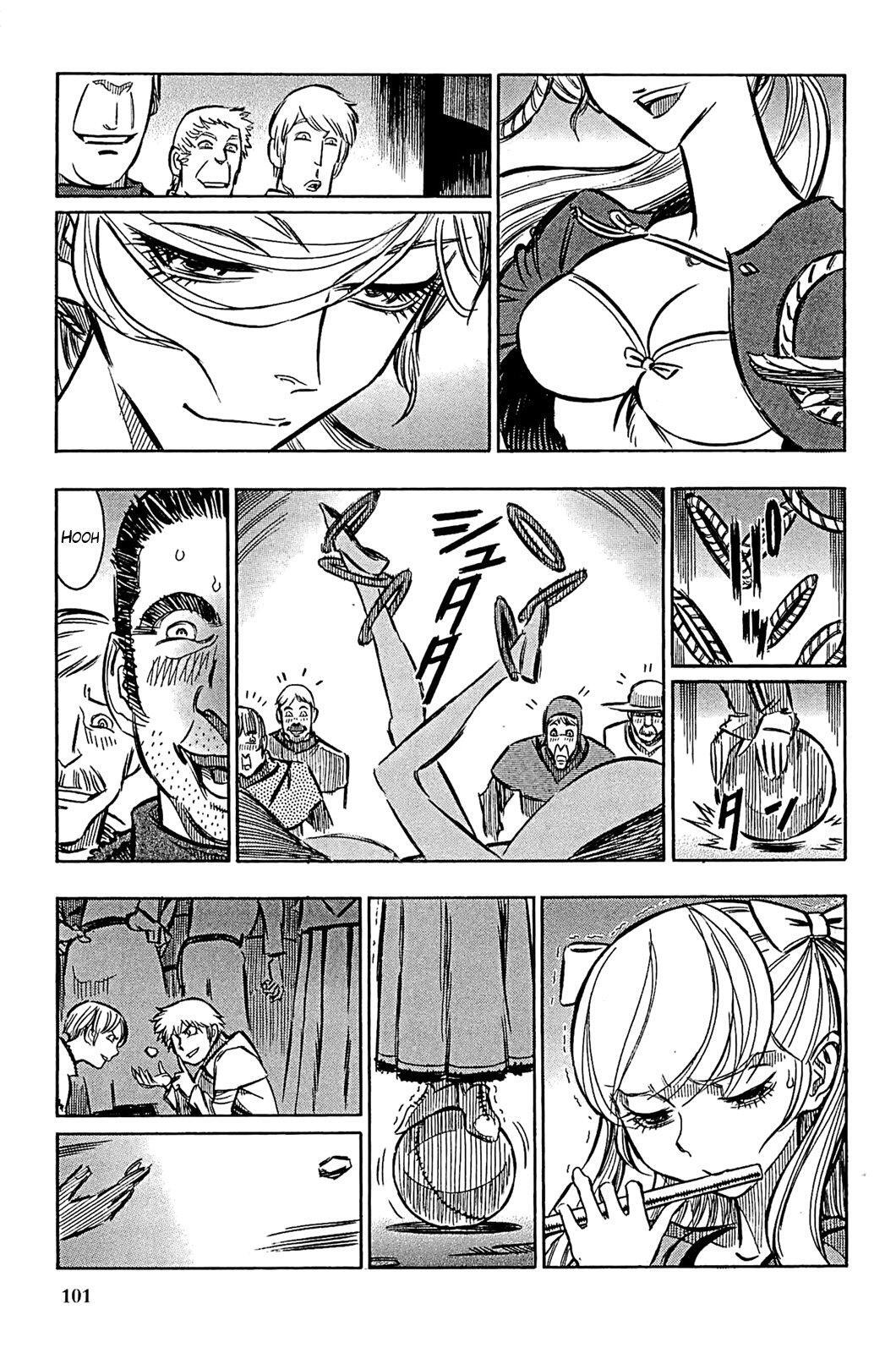 Capitulo 6 page 12