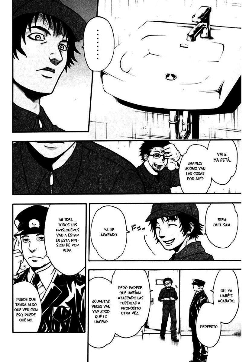 Capitulo 24 page 17