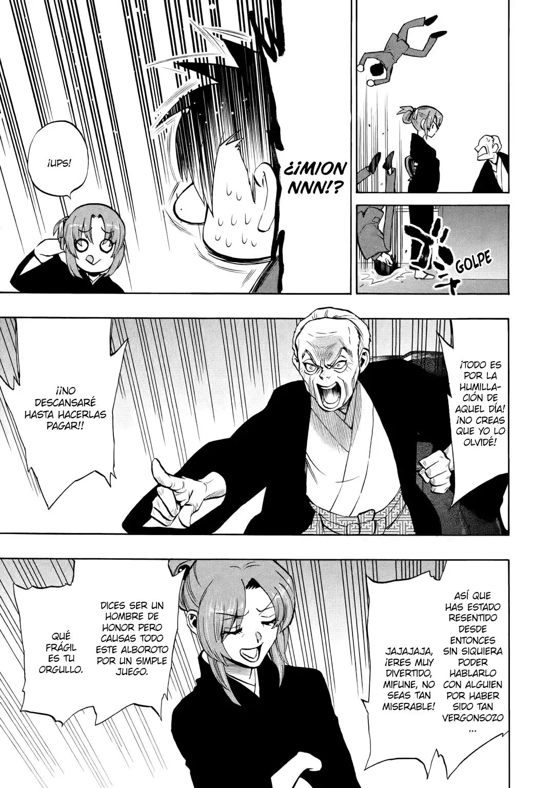 Capitulo 15 page 17