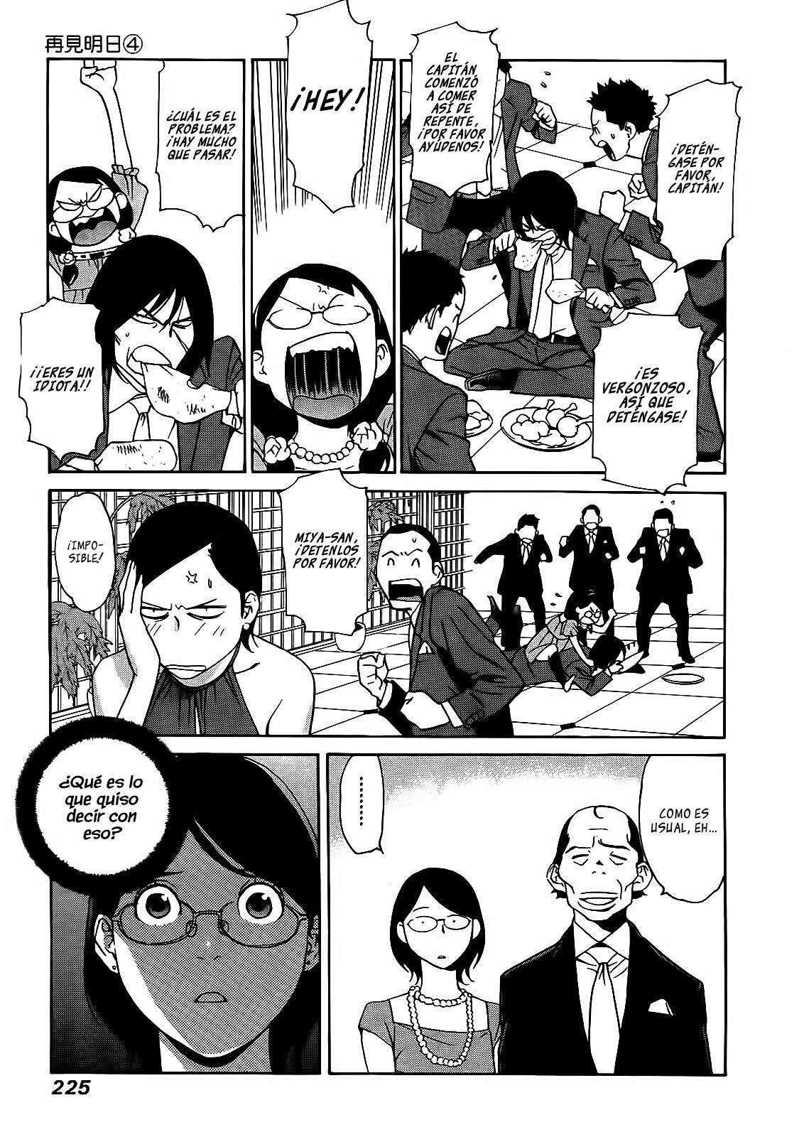 Capitulo 30.05 page 16