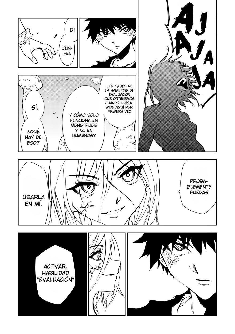 Capitulo 29 page 20