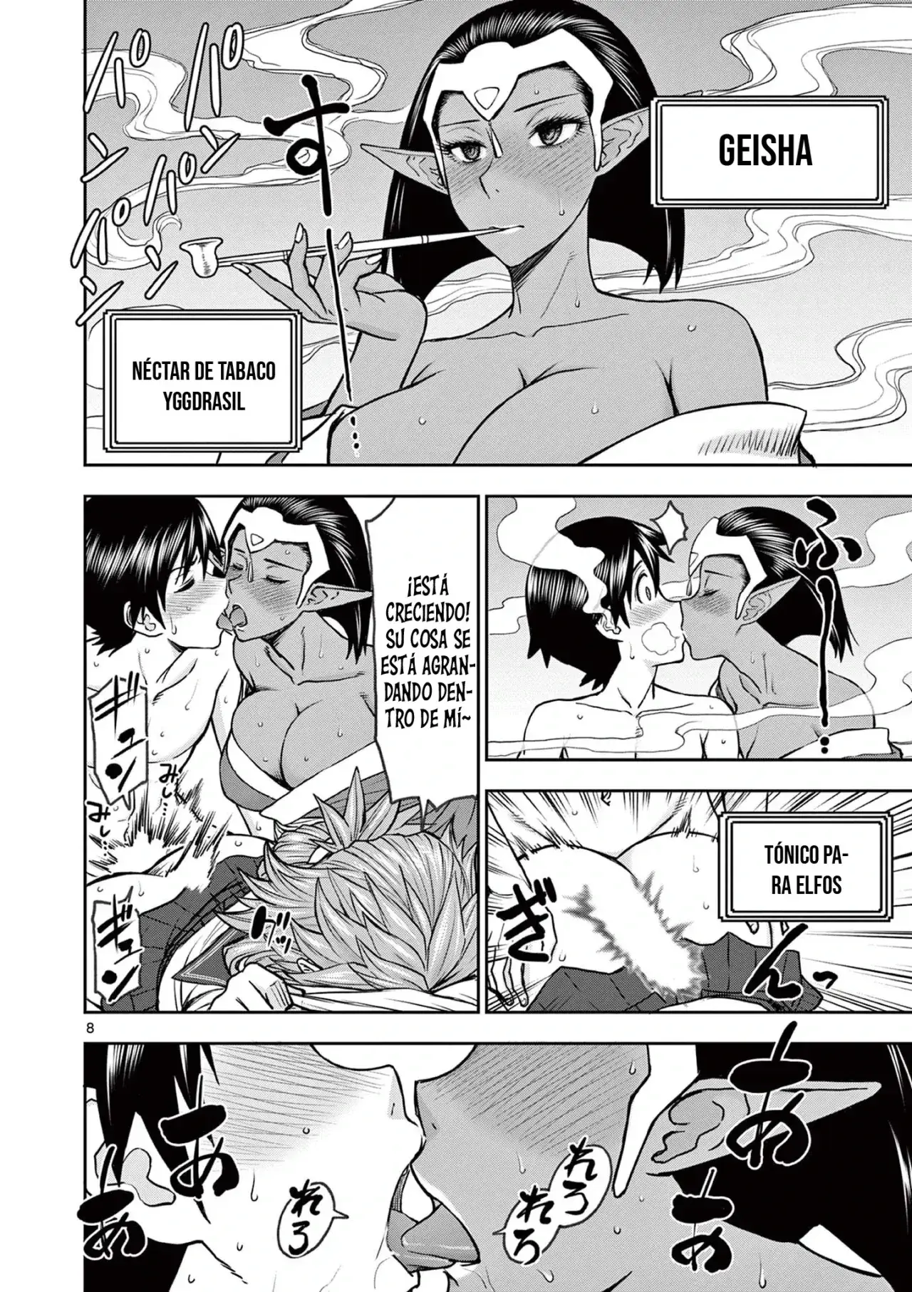 Capitulo 33 page 12