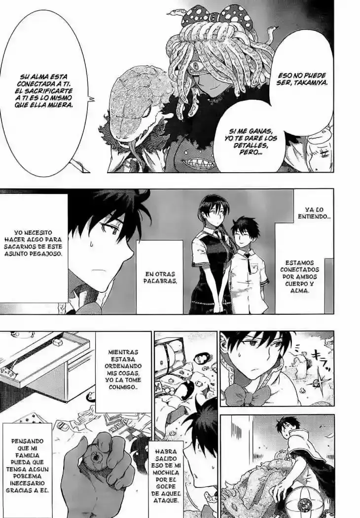 Capitulo 8 page 34