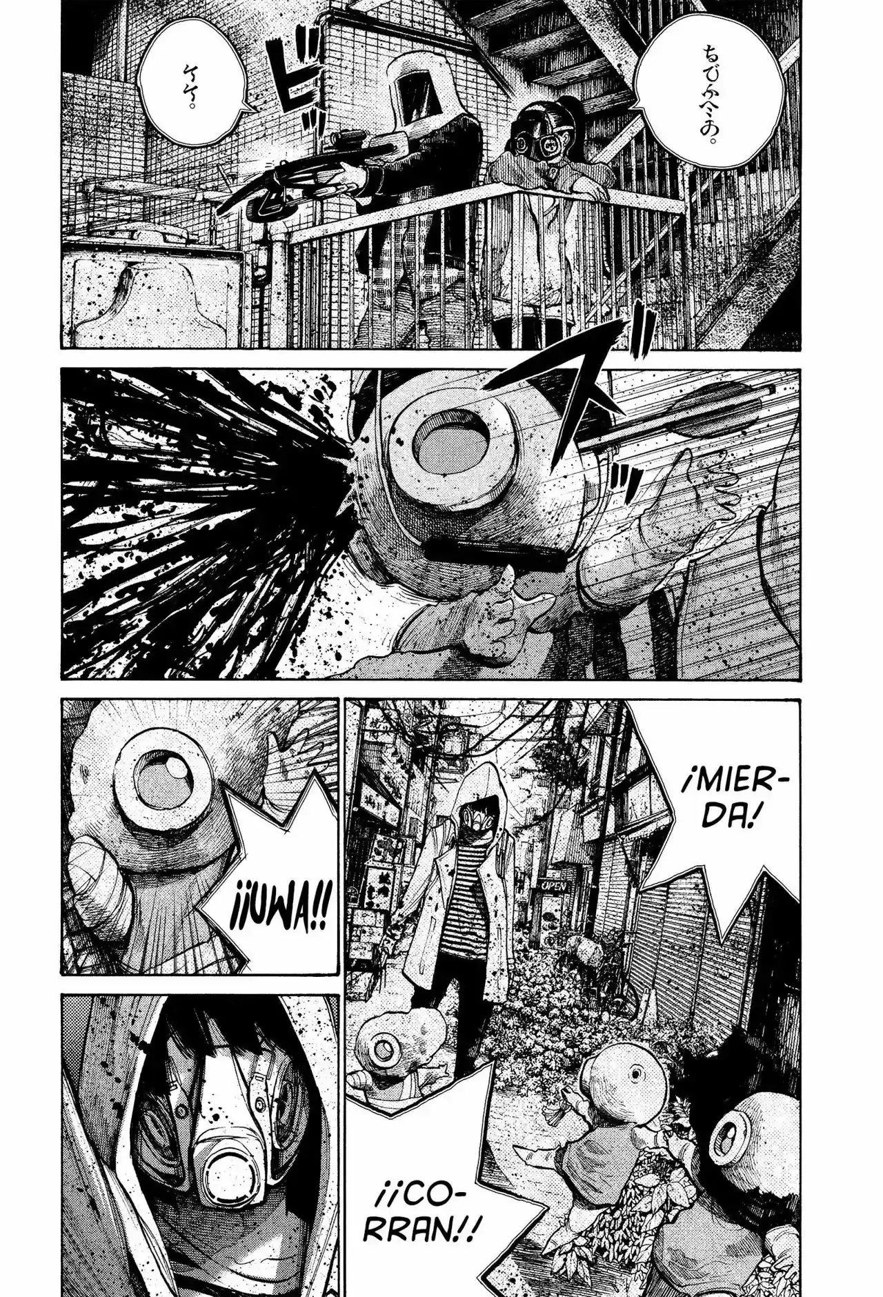 Capitulo 31 page 17