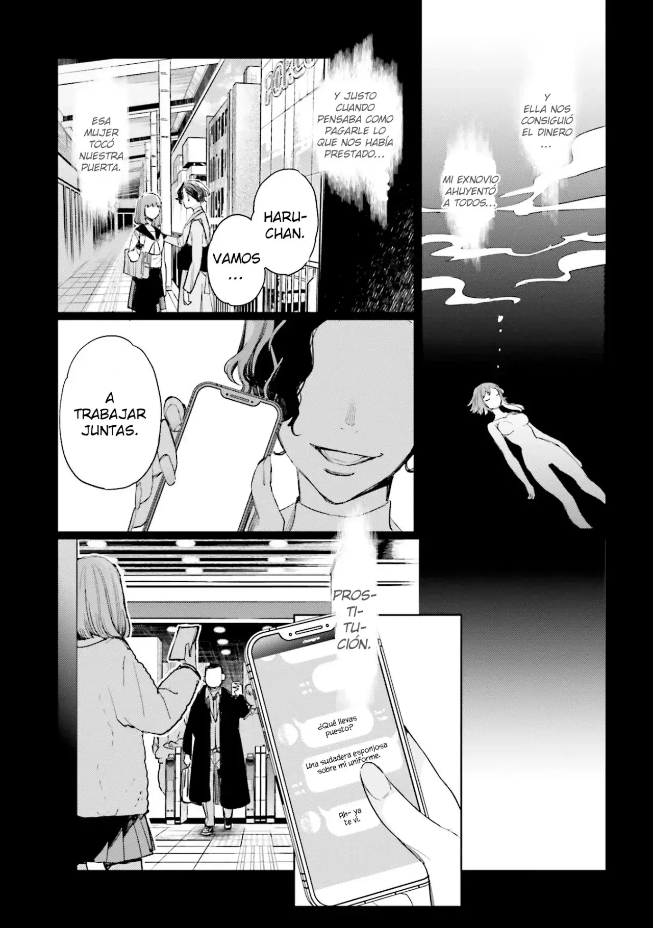 Capitulo 23 page 17