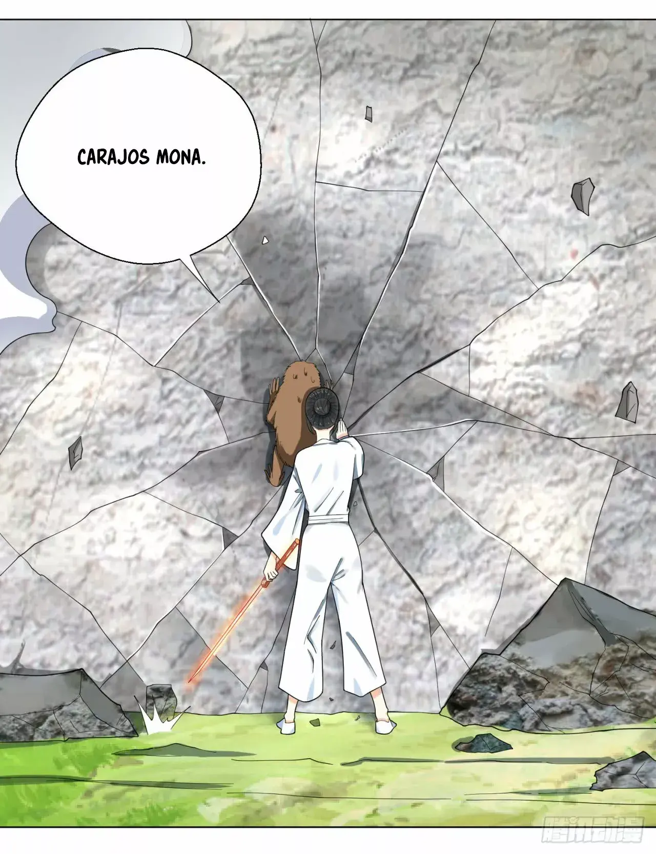 Capitulo 35 page 36