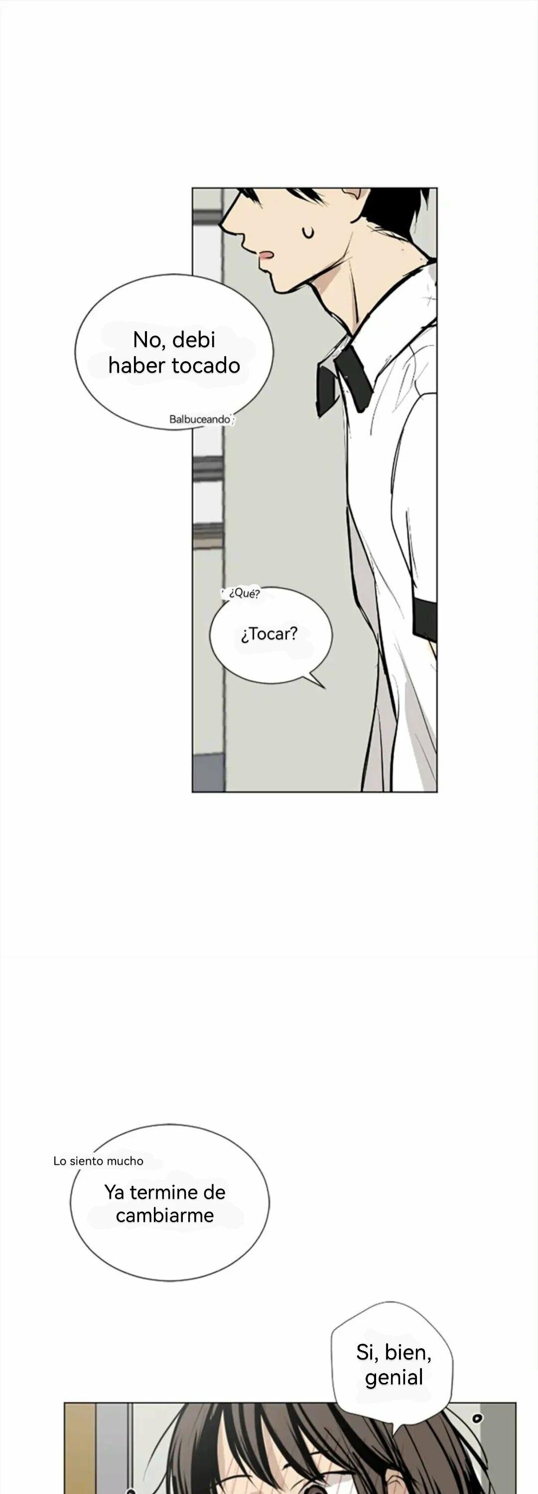 Capitulo 33 page 18
