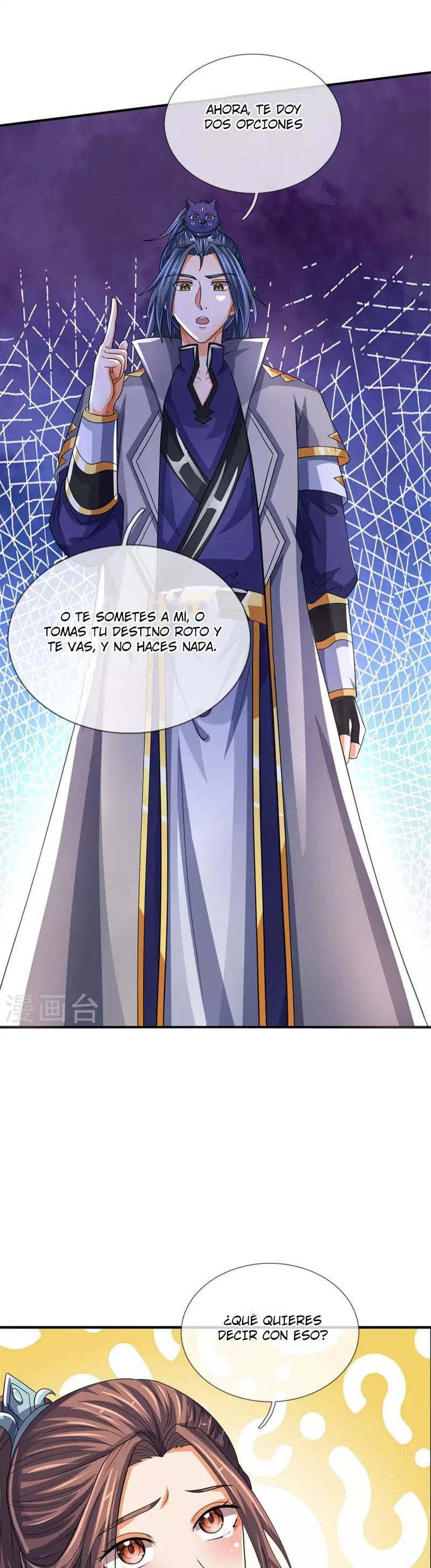 Capitulo 505 page 12