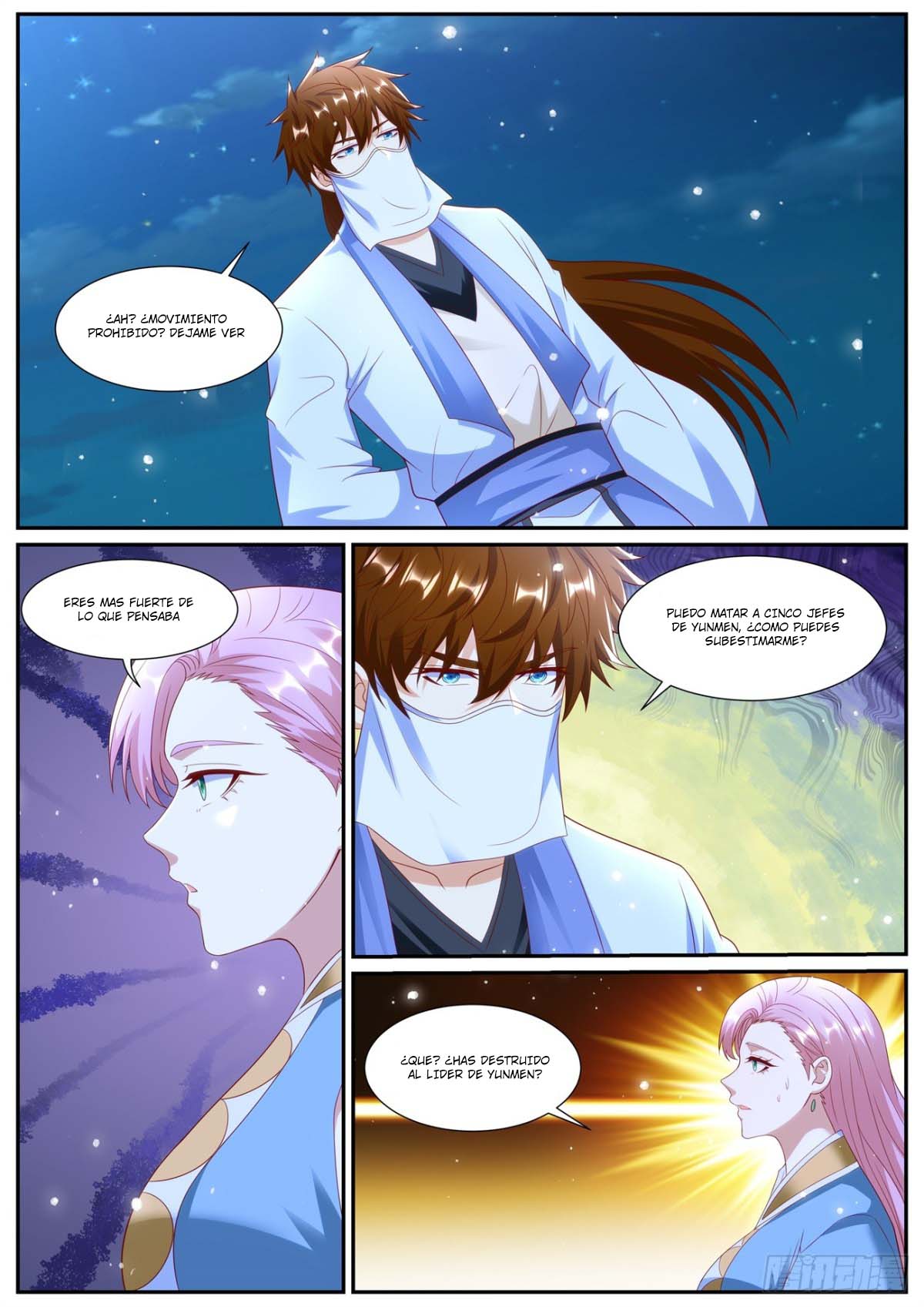 Capitulo 1010 page 11