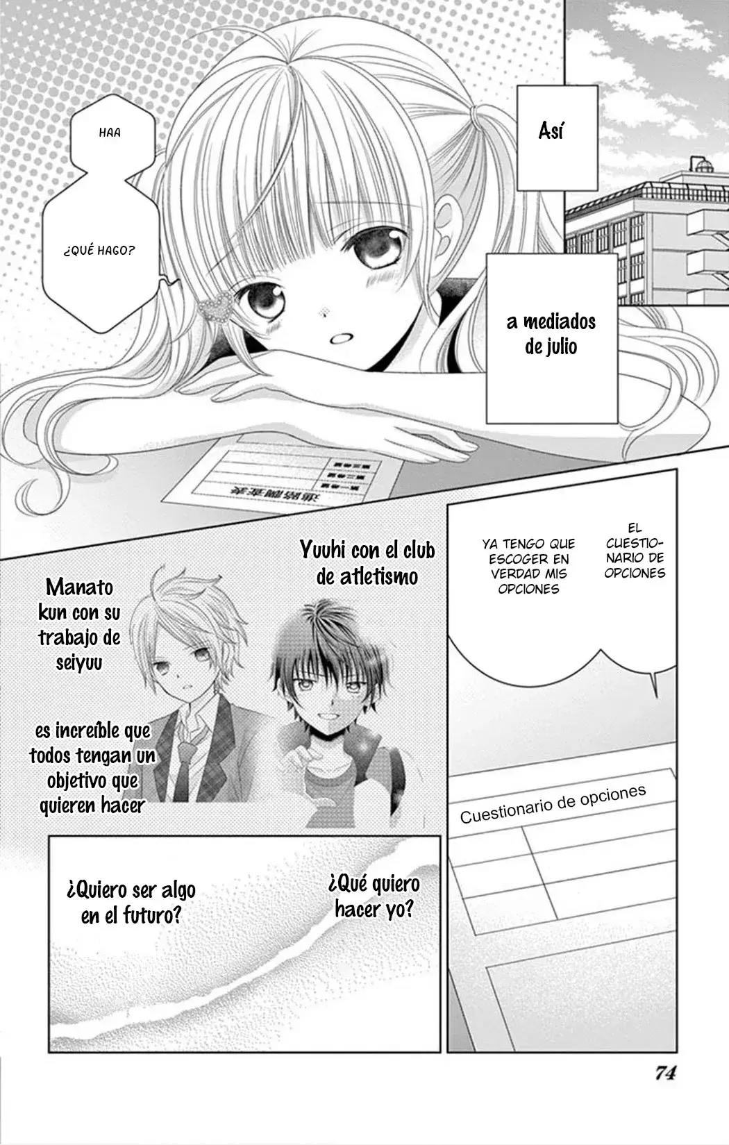 Capitulo 41 page 13