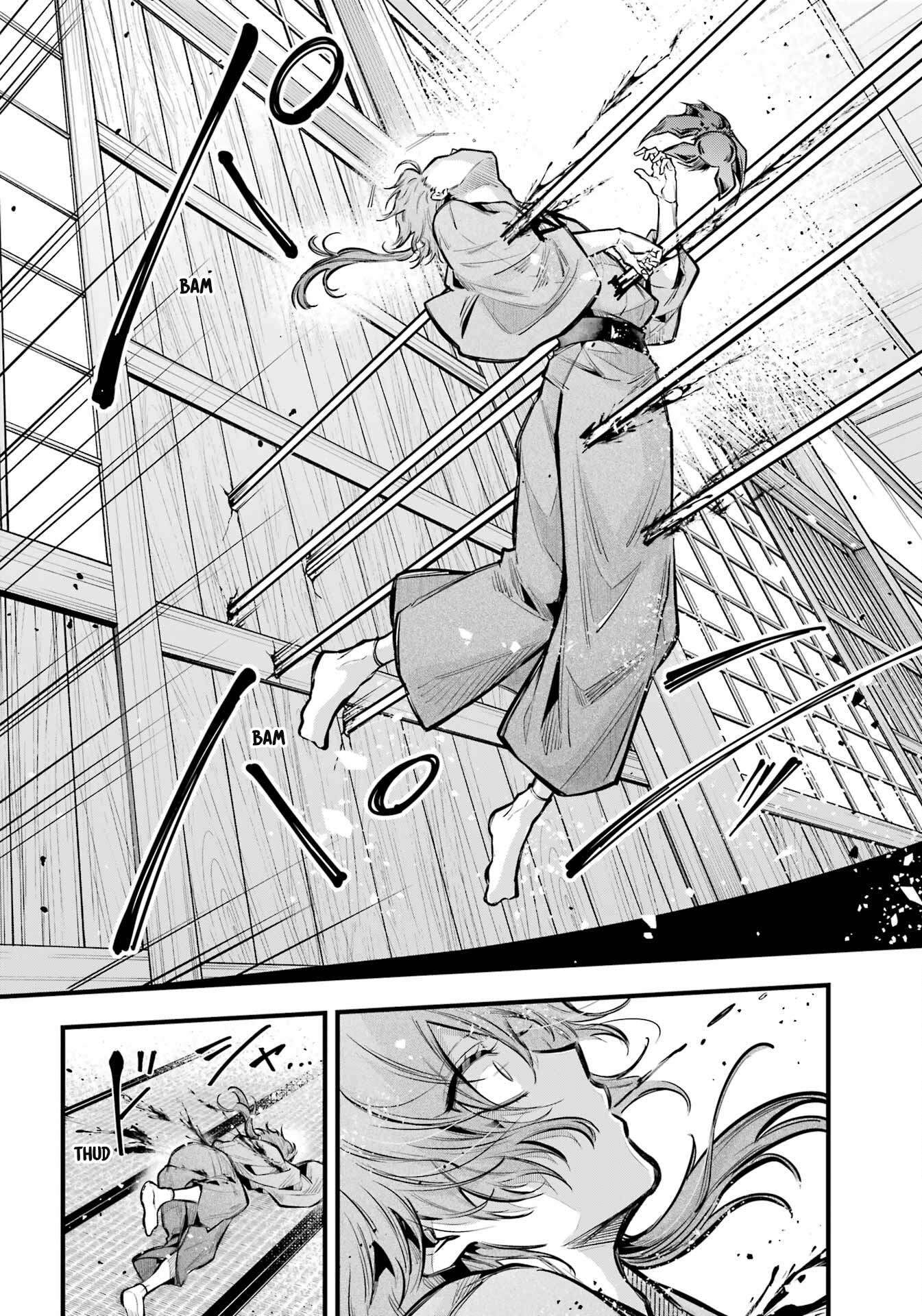 Capitulo 18 page 25