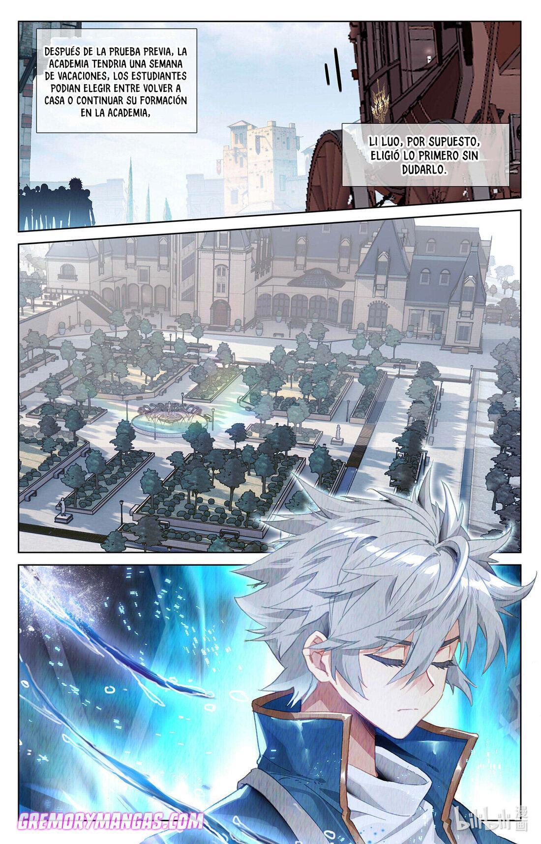 Capitulo 21.50 page 6