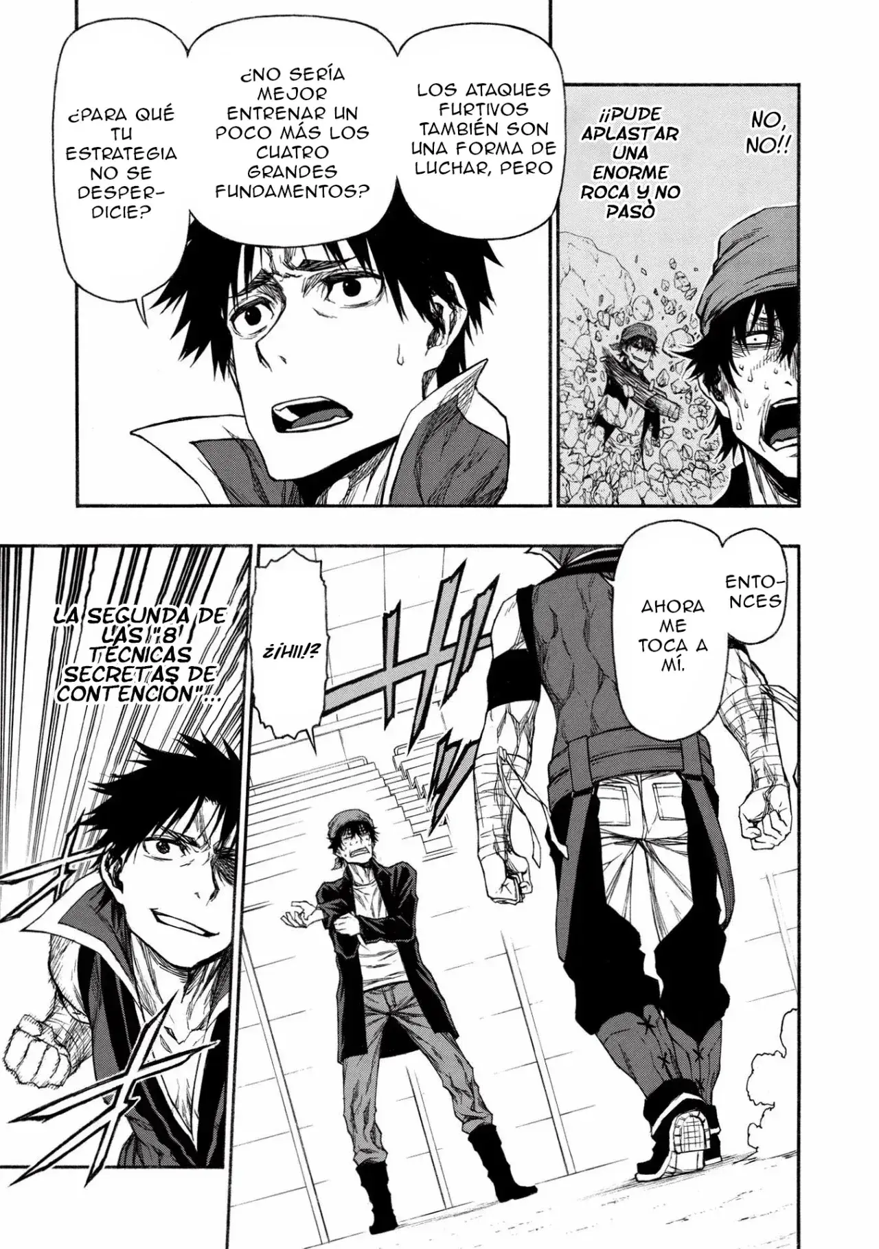 Capitulo 16 page 27
