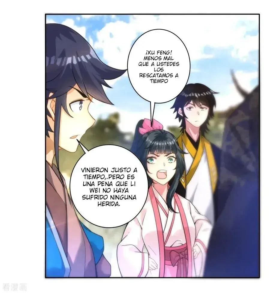 Capitulo 49 page 20