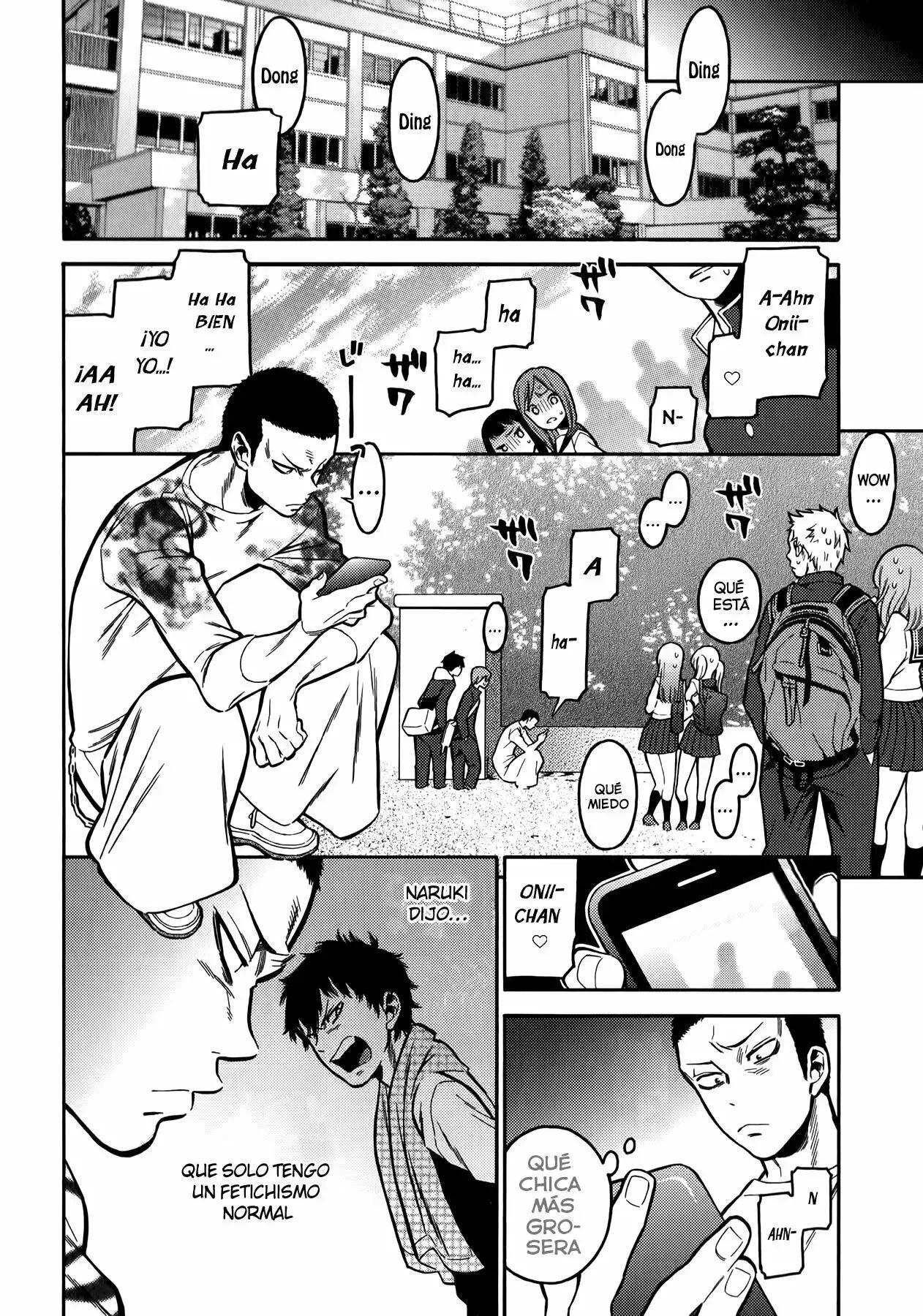 Capitulo 1 page 14