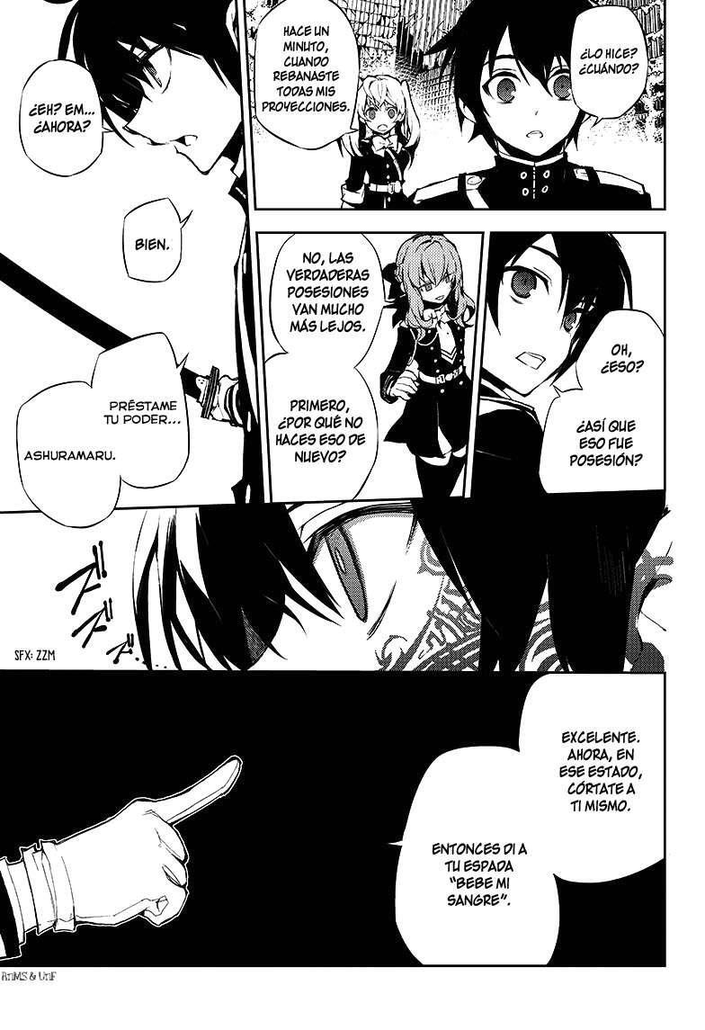 Capitulo 19 page 28