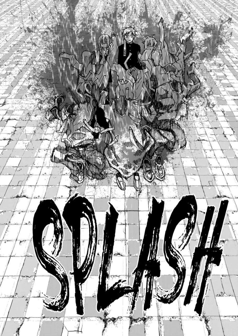 Capitulo 34 page 18