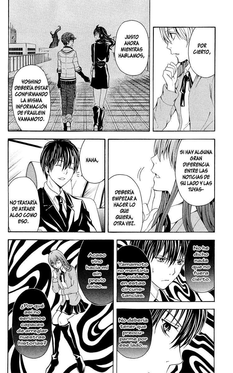 Capitulo 29 page 20
