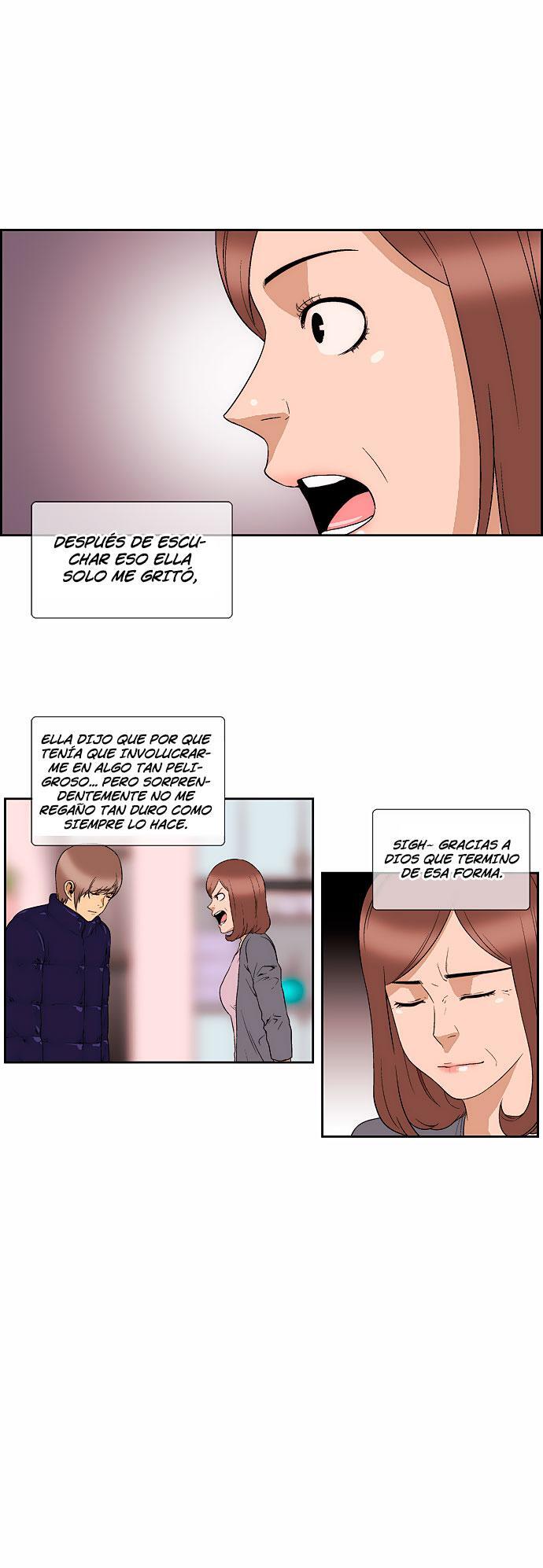 Capitulo 83 page 18