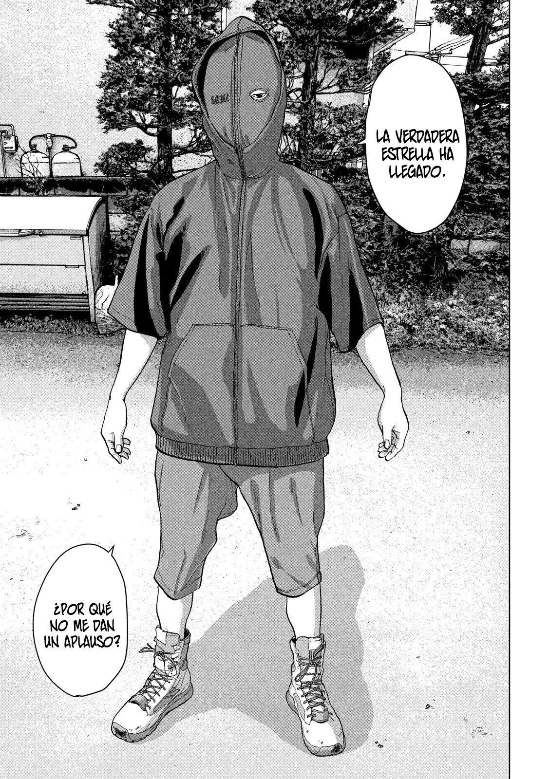 Capitulo 21 page 6