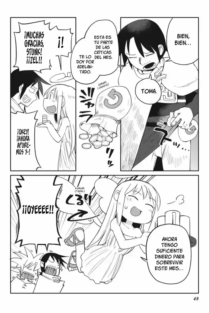 Capitulo 25 page 5