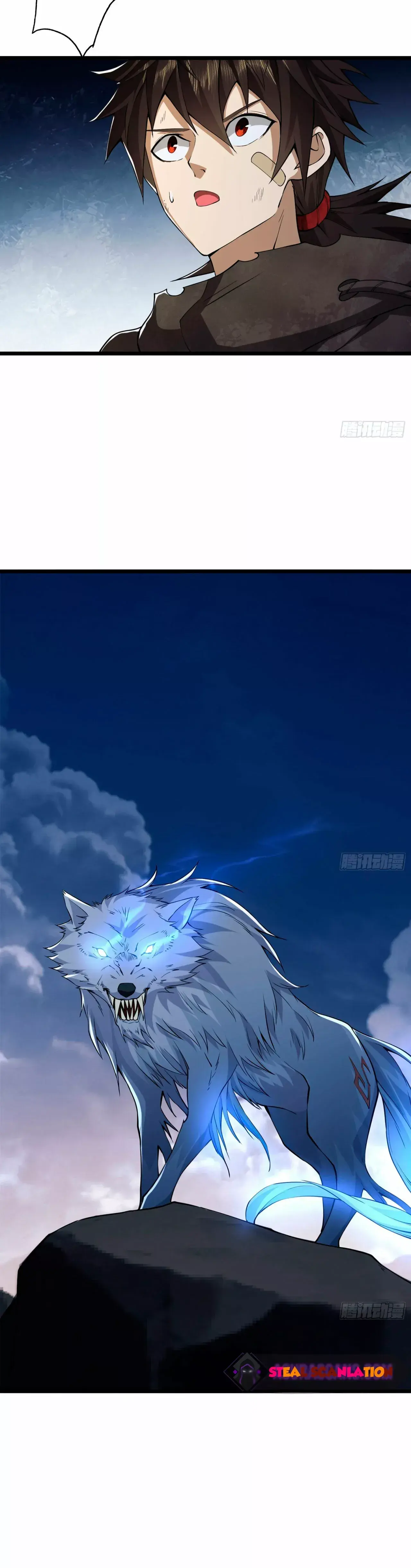 Capitulo 21 page 11
